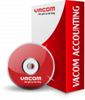 Báo giá phần mềm Vacom